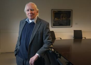 “Si el Central acercara el dólar al techo de la banda, Milei casi se aseguraría la reelección”