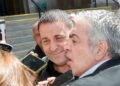 They refuse to remove the judge investigating Tapia and Toviggino for the evasion of $19,353 million