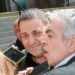 They refuse to remove the judge investigating Tapia and Toviggino for the evasion of $19,353 million