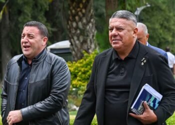 AFAgate: the maneuver to bring everything to a “friendly” court failed and the investigation is reactivated in the middle of the World Cup