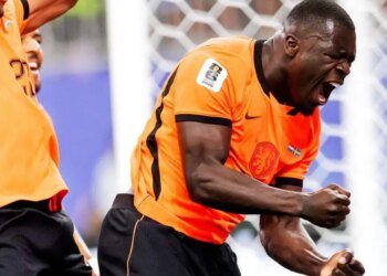 Netherlands vs Sweden: this is how we experienced Orange’s victory in the 2026 World Cup