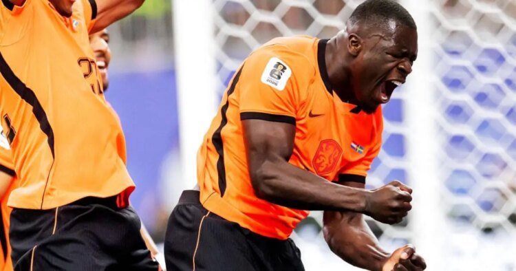Netherlands vs Sweden: this is how we experienced Orange’s victory in the 2026 World Cup