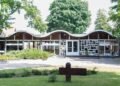 Palanga’s summer reading room celebrates its 60th anniversary: ​​a symbol of modernist architecture on the seashore Culture