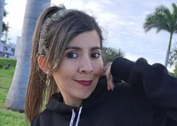 Shock for the crime of Pamela Magalí murdered by her mother