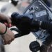 United States: gasoline price drops for the first time since the end of March