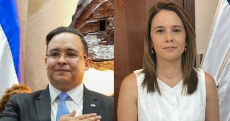 What is the trajectory of the new interim directors of the CNE?