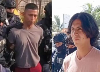 Those involved in the violent death of residents of Rigores will continue to be held