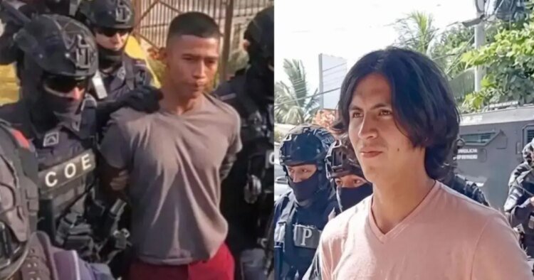 Those involved in the violent death of residents of Rigores will continue to be held