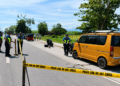 Man shot after attending graduation in Davao de Oro