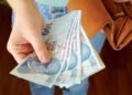 See what lies behind sorting banknotes from largest to smallest, according to psychologists