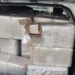 The authorities took over the cargo worth hundreds of thousands: it is suspected that it arrived by air balloons