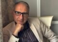 My legal experience and the way I have gone suggest that applying to the Constitutional Court will not have any future. Pargev Ohanyan. “Publication”
