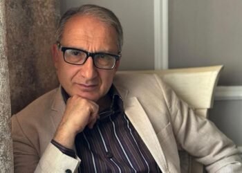 My legal experience and the way I have gone suggest that applying to the Constitutional Court will not have any future. Pargev Ohanyan. “Publication”