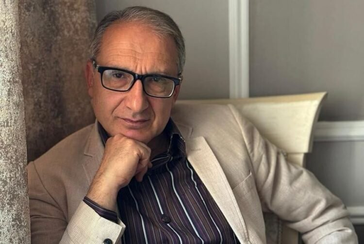 My legal experience and the way I have gone suggest that applying to the Constitutional Court will not have any future. Pargev Ohanyan. “Publication”