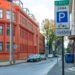 Paid parking spaces confuse the people of Kaunas | GALLERY