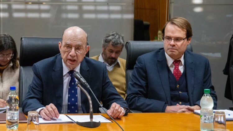 Delpiazzo affirmed that Defense made decisions that went against or were different from what they had advised on Cardama