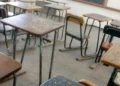 24-hour strike this Thursday in public high schools in Montevideo: what the teaching union demands