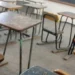 24-hour strike this Thursday in public high schools in Montevideo: what the teaching union demands
