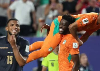 World Cup 2026: Ivory Coast ends undefeated Ecuador in the cruelest way