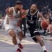 Dubai was outplayed in Belgrade: Partizan extended the final series – Sport
