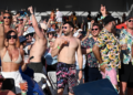 Antigua’s Party Stand Culture Helped Transform World Cricket, Dehring Says