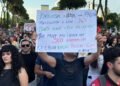 Citizens demand Rama’s resignation, mock Balluk: I unplugged the charger, but I couldn’t buy 300 apartments like Belinda