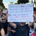 Citizens demand Rama’s resignation, mock Balluk: I unplugged the charger, but I couldn’t buy 300 apartments like Belinda