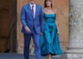 His passport was confiscated! First Lady took action for Ankara