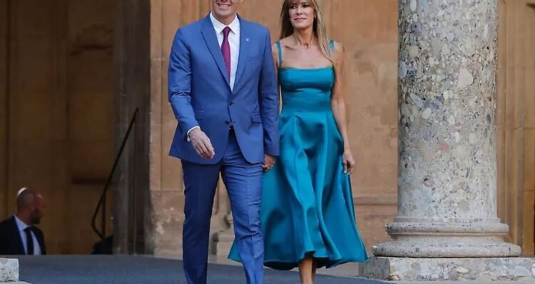 His passport was confiscated! First Lady took action for Ankara
