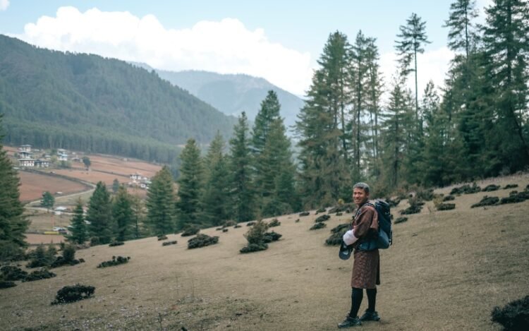 Passion and Purpose: Two Decades of Guiding in Bhutan