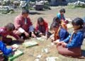 Passion & Purpose: 15 Years of Teaching in Bhutan’s Most Remote Highlands