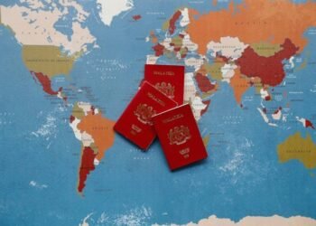 New 10-year Malaysian passport at RM350, pay up to RM550 to RM1,350 if you lose it