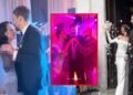 Paulius Samoška’s wedding – a bunch of stars and a surprise from Žvagulis: everyone was surprised by the groom himself | Names