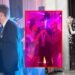 Paulius Samoška’s wedding – a bunch of stars and a surprise from Žvagulis: everyone was surprised by the groom himself | Names