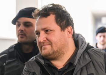 Šutaj Eštok quietly backed down in the Ďurka case. Kubina talks about the burden of proof and the office about the introduction from the inside – Domestic – News
