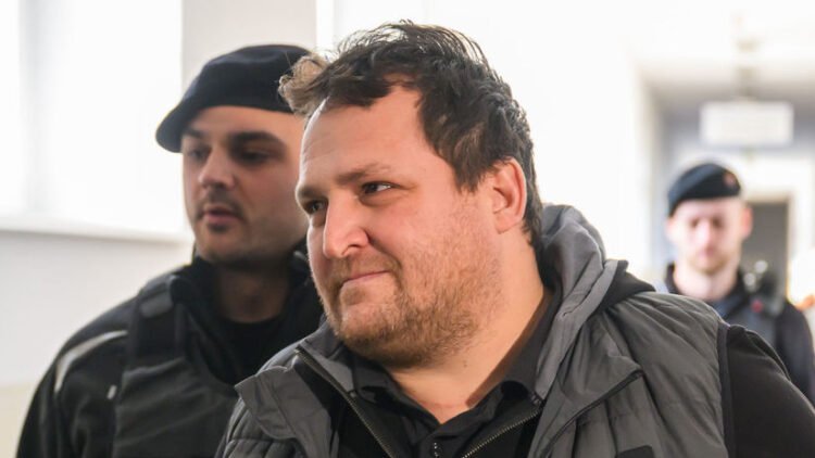 Šutaj Eštok quietly backed down in the Ďurka case. Kubina talks about the burden of proof and the office about the introduction from the inside – Domestic – News