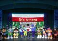 Paw Patrol in Guatemala 2026: Date, times, tickets and more details of the functions in the country