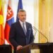 Pellegrini: No country, no matter how difficult the situation may be, must have an advantage and enter the EU by a shortcut