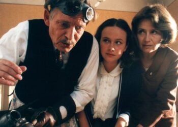 QUIZ: Do you recognize the legendary film phrases of Czech and Slovak classics? Famous comedies from the 80s, but also a hit from 2023, who can guess the full number? – From the screen and behind it – Cocktail