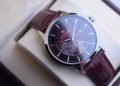 Pema Deki Brings Bhutanese Heritage to the World of Luxury Watches