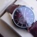 Pema Deki Brings Bhutanese Heritage to the World of Luxury Watches