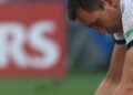 On the spot: The part played by the penalty taker in a shootout