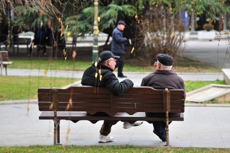 Memo: Pensioners should be given the opportunity for employment if they want and are able to work