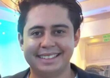 Honduran journalist dies after being swept away by ocean currents on the beach in El Salvador
