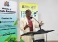 Grenada hosts validation workshop for Citizen’s Guide to Climate Change Adaptation
