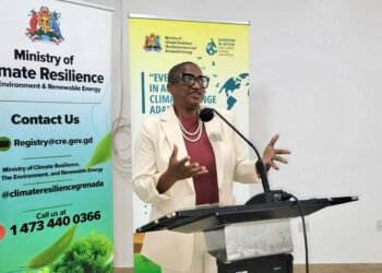 Grenada hosts validation workshop for Citizen’s Guide to Climate Change Adaptation
