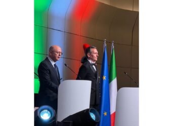 Azerbaijan exports 49.5 billion cubic meters of gas to Italy via TAP – minister (PHOTO)