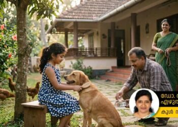 What to consider when choosing a pet for children – Pet for Children | Parenting Tips | Cool School