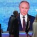 Chilling words were heard on Putin’s forum. The Russian elite is arguing about what to do next – World – News