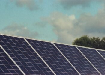 Domestic Power System Tops Global Solar Share of Electricity
